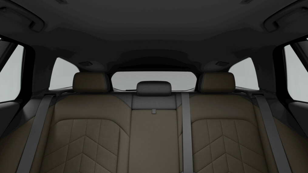 BMW Seria 5 520