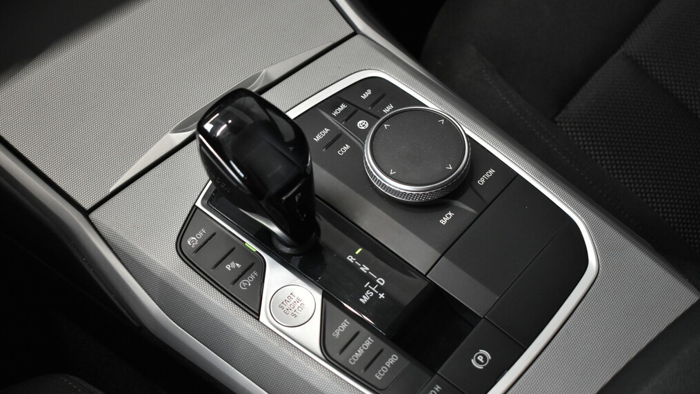 BMW Seria 3 318
