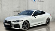 miniaturka - BMW Serii 4, 430