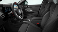 BMW Serii 1, 135