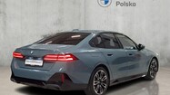 miniaturka - BMW Serii 5, 520