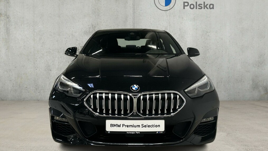 BMW Seria 2 218
