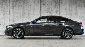 BMW Seria 5 520
