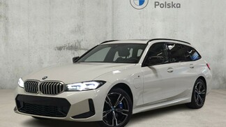 BMW Seria 3 330