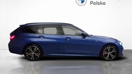 BMW Serii 3, 320