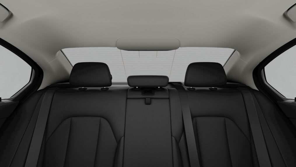 BMW Seria 3 320