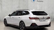 miniaturka - BMW Serii 5, 520