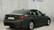 BMW Seria 3 320