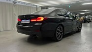 BMW Serii 5, 530