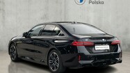BMW Seria 5 i5