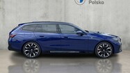 BMW Serii 5, i5