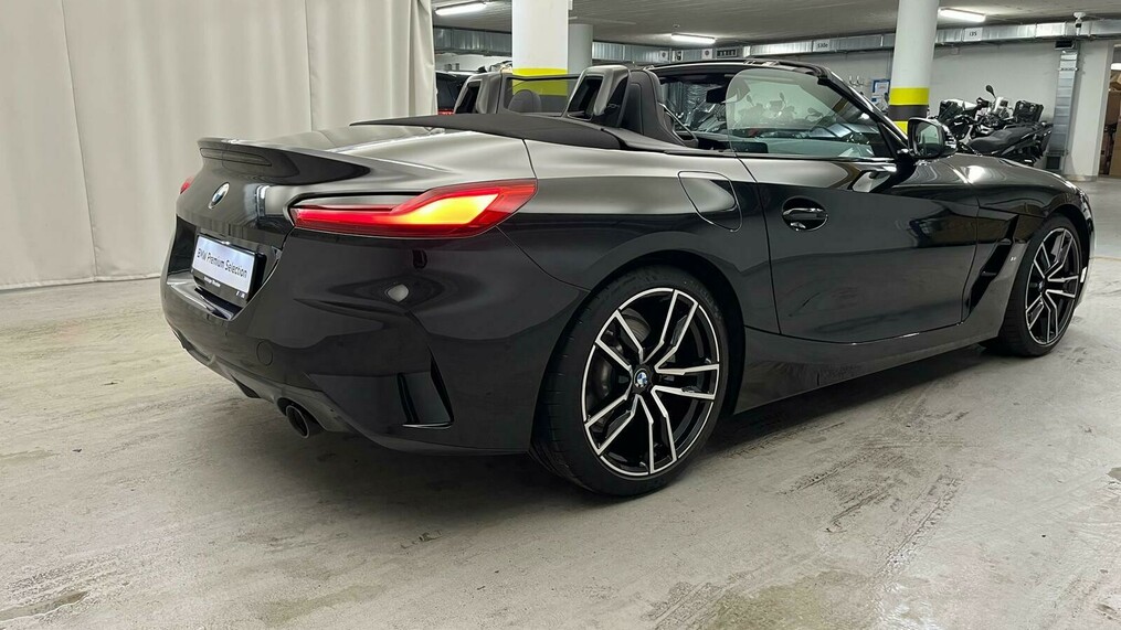 BMW Z4