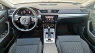Škoda Superb Combi