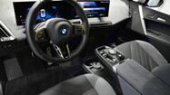 miniaturka - BMW iX