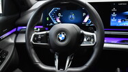 BMW Serii 5, 520