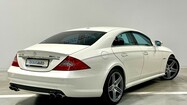 Mercedes-Benz CLS 63 AMG