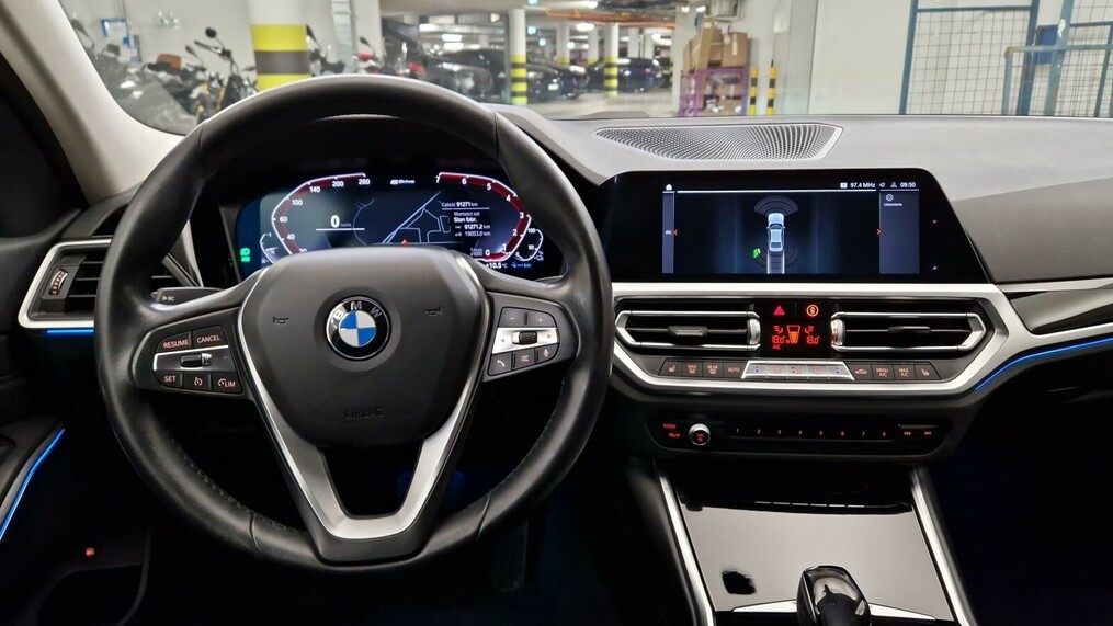 BMW Seria 3 330