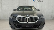 BMW Seria 5 520