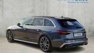 miniaturka - Audi S4 Avant