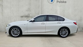 BMW Seria 3 320