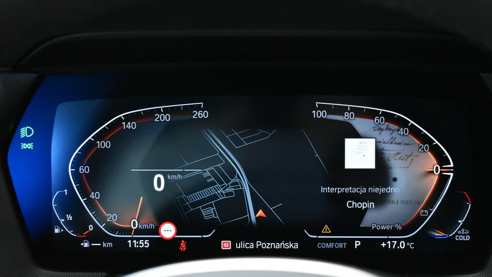 BMW Seria 2 218