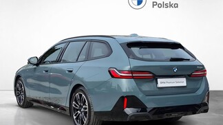 BMW Serii 5, 520