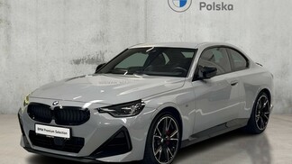 BMW Serii 2, 240