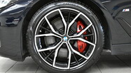 BMW Seria 5 520