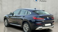 miniaturka - BMW X4