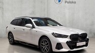 miniaturka - BMW Serii 5, 540