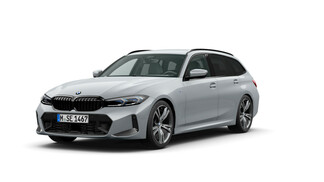 BMW Serii 3, 320