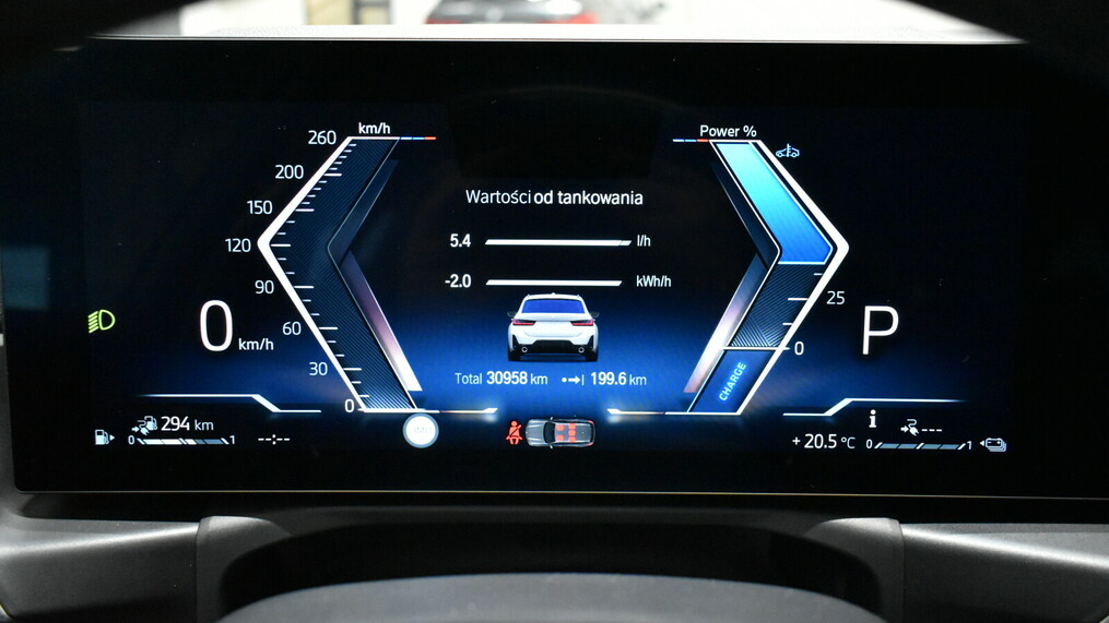 BMW Seria 3 330