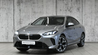 BMW Seria 2 220
