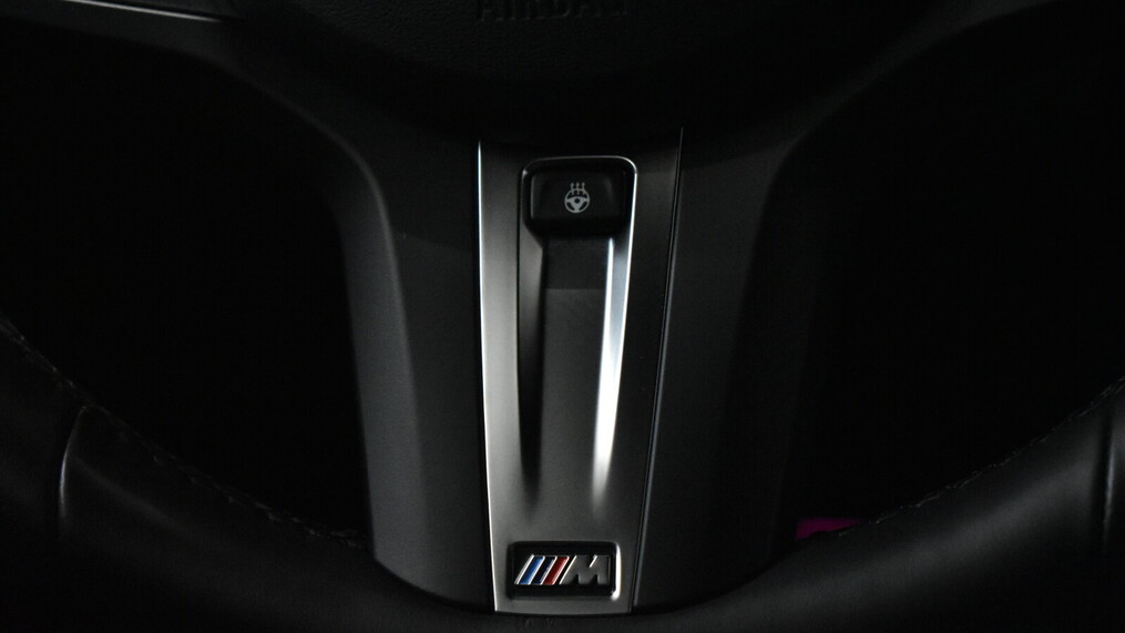 BMW Serii 3, 320