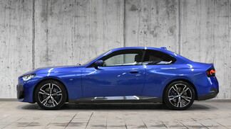 BMW Serii 2, 220