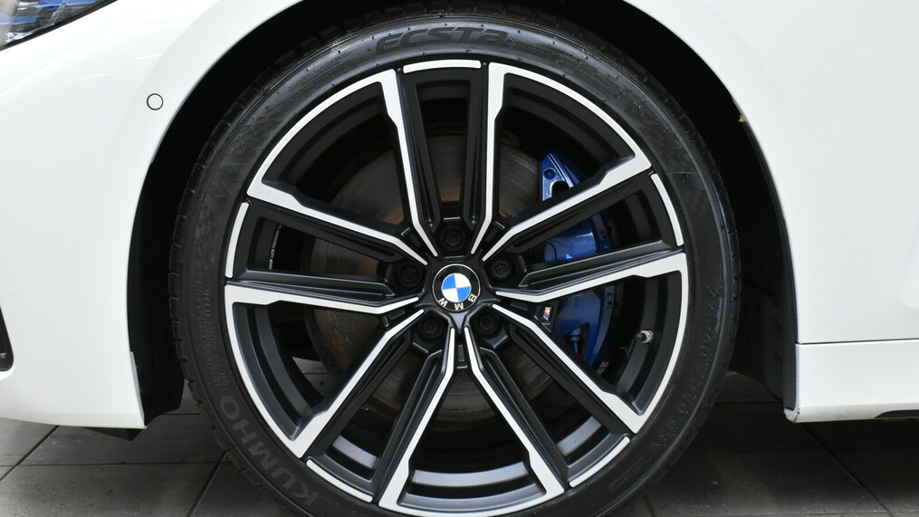 BMW Seria 4 430