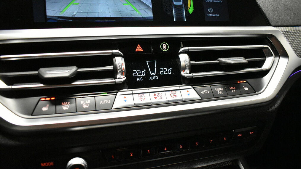 BMW Seria 3 330