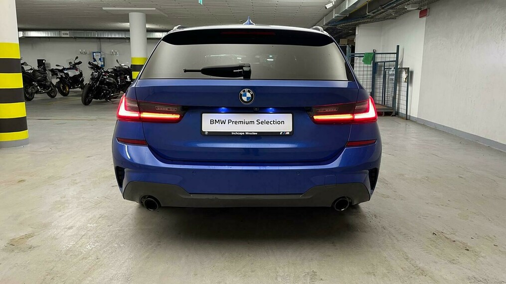 BMW Seria 3 320