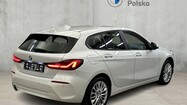miniaturka - BMW Serii 1, 118