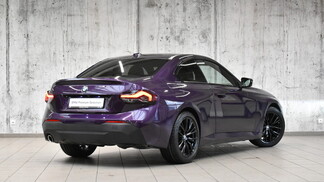 BMW Serii 2, 220