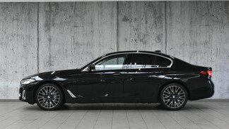 BMW Seria 5 530