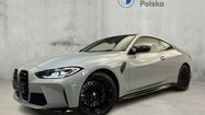 BMW Seria M4