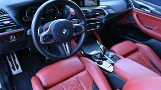 BMW X3 M