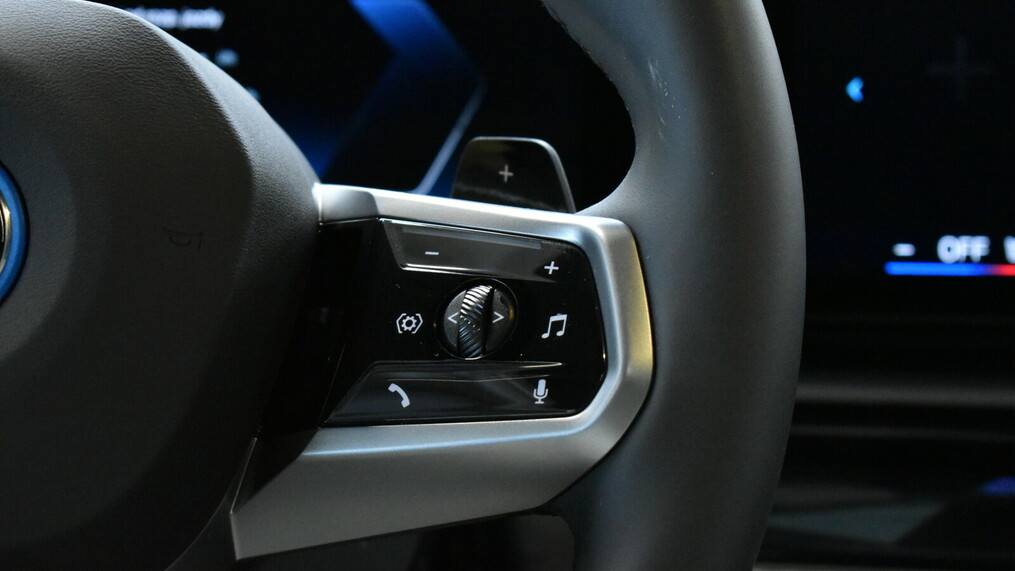 BMW Seria 5 550