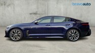 miniaturka - Kia Stinger
