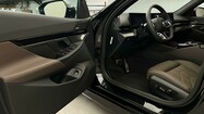 BMW Serii 5, 520
