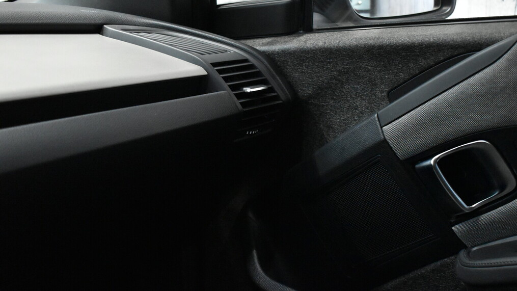 BMW Serii i3