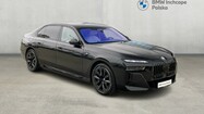 BMW Seria 7 i7