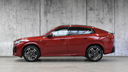 miniaturka - BMW X2