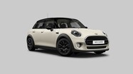miniaturka - MINI Cooper